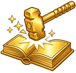MyForgeStory